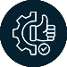 Reliability Icon